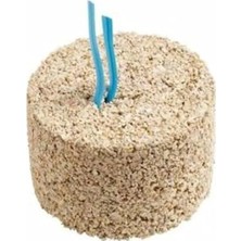 Shop A Way Kuşlar Için Kumlu Blok 1 Adet