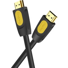 Shop A Way 4K 60Hz 18GBPS Hdr Arc Hdcp Destekli HDMI 2.0 Kablo 1.5 Metre