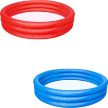 Shop A Way Classic Çocuk Havuzu, Çap 183 x 33 Cm, Çeşitli