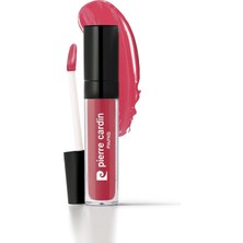 Shop A Way Lipcolor-Kissproof – Uzun Süre Kalıcı Lipgloss-5 ML-MERCAN-350