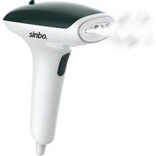 Shop A Way SSI-6636 Portatif Buharlı Kırışıklık Giderici – Dikey Ütü, Hızlı Isınma, Güçlü Buhar, Seyahat Tipi K