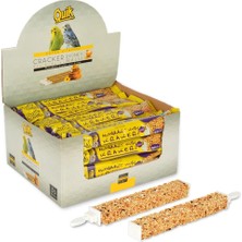 Shop A Way Quik Ballı Muhabbet Kuşu Krakeri 36'lı (1 x 36 Adet)