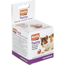 Shop A Way Kedi Oyuncağı Ödül Topu, 5.5 cm