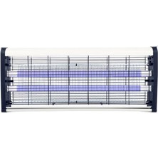 Dekofon Elektrikli Uv Sivrisinek Öldürücü Lamba