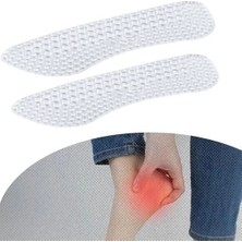 Arthurs Yumuşatıcı Özellikli Topuk Ağrısını Gidermeye Yardımcı Çok Amaçlı Ortapedik Ince Tasarımlı