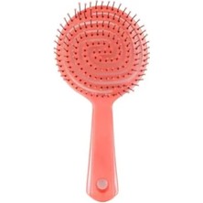 Dekofon 3 Boyutlu Saç Masaj Fırçası