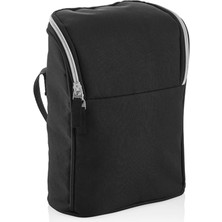 Shop A Way Babyjem 634 Handy Puset Termos Çantası, Siyah