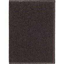 Shop A Way Kapak Defter Ajanda Tarihsiz Düz 14X20 cm