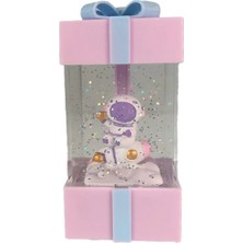 Dekofon Kar Küresi LLM-HDY0056