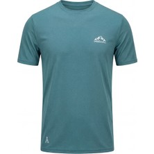 Orendahıll Orendahill Activewear Basic T-Shirt