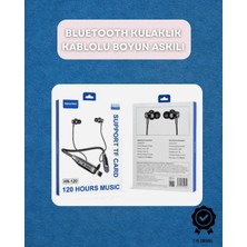 Dekofon Bluetooth 5.0 Kablosuz Kulaklık – Uzun Pil Ömrü ve Ergonomik Tasarım