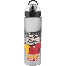 ME Galatasaray Mauro Icardı Trıtan Matara 25598