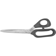 Dekofon Eco Lounge Rıza 8250 Rb Jilet Ağız Kot / Terzi Makası No: 10 Inç / 25,4 cm - Paslanmaz Çelik