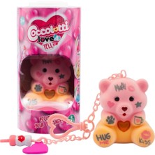 Dekofon Coccolotti Sevdiğini Söyle - GIO-CCL15000 - 1  Adet Stokta Olan Gönderilir