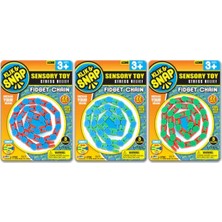 Dekofon Klik - Snap - S01004780 - 1 Adet Stokta Olan Gönderilir