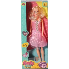 Dekofon 02257 Anlily Fashion Style Bebek