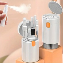 Dekofon Elektronik Temizleme Kiti 20 In 1