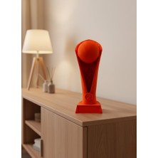 E-Woman Turuncu Kupa - Lisinya