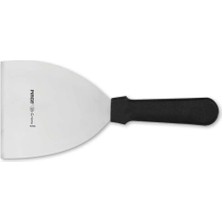 Dekofon Eco Lounge Pirge 71155 Creme Paslanmaz Gıda Spatula No:5 - 13,5 cm