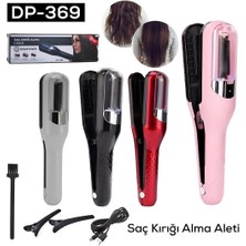 E-Woman Dempower Saç Kırığı Alma Makinesi - Lisinya
