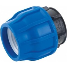 Pazarcan Poelsan 6566 Kaplin Körtapa 63 mm