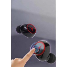 Dekofon Powerbankli Kulaklık Bluetooth Bağlantılı Çoklu Bağlantı