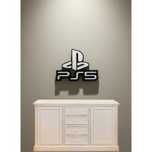 E-Woman Ps5 Logo - Lisinya