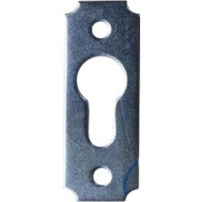 MiraLive Düz Gizli Resim, Tablo, Çerçeve,  Askısı - 16X40MM, 1 Adet