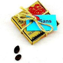 Pazarcan Dilek Tohumları - Şans