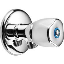 E.C.A Eca Pınar Ara Taharet Musluğu Krom 102111104