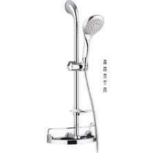 Penta Supra Sürgülü Duş Takımı 9952