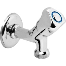 Drom Tappe Çamaşır Musluğu 204003