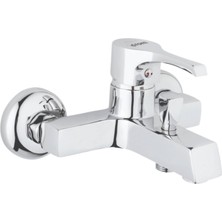 Drom Fıyord Banyo Bataryası 201004