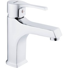 Drom Fıyord Lavabo Bataryası 202004