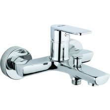 Drom Nordic Banyo Bataryası 201002