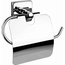 Drom Cube Geniş Kapaklı Kağıtlık 101025