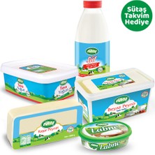 Sütaş Çok Satanlar Paketi 1