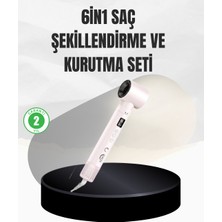 E-Woman Pu Deri Taşınabilir Masaj Aleti | Çok Bölgeli Kullanım - Lisinya