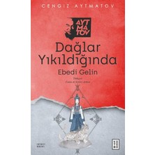 E-Woman Dağlar Yıkıldığında