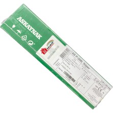 Pazarcan Askaynak As ASP-308L Süper Krom Elektrod 2.50X250