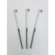 Dekofon 3'lü Set Çelik Topmatik Ürün Kesme Makinası Yedek Kaşık Yedek Uc Kürek