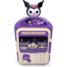 Dekofon Kuromi Atm Kumbara