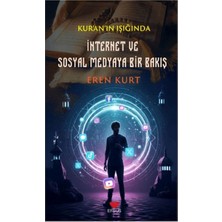 E-Woman Kur'an'ın Işığında Internet ve Sosyal Medyaya Bir Bakış