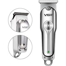 Dekofon V071 Tıraş Makinesi