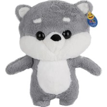 Dekofon FK-2315 Lalafan Köpek 30 cm