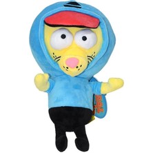 Dekofon 3111  Peluş Kral Şakir 25 cm