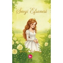 E-Woman Sevgi Efsanesi