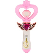 Dekofon A8333-55998-40A D Sesli ve Işıklı Asa - 1 Adet Stokta Olan Gönderilir