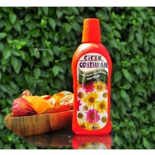 Pazarcan Çiçek Coşturan Çiçek Açan Süs Bitkileri Için