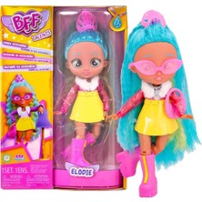Cry Babies Bff Bebekler S3 Oyuncak Bebek Elodie CYM17000-E